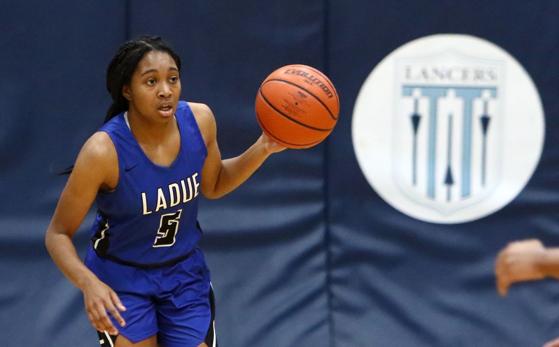 Ladue vs. Belleville East